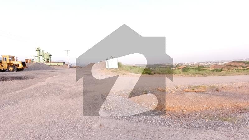 Residential Plot For Sale In C-15