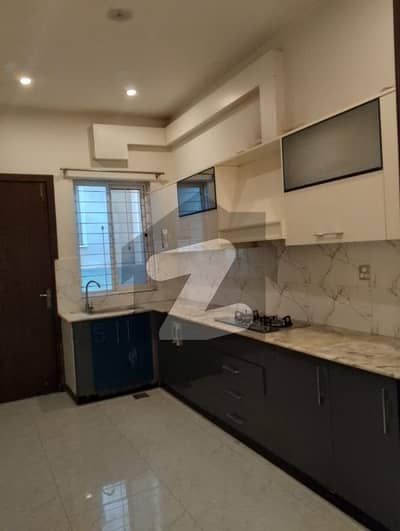 40x80 (14 Marla ) brand new upper portion available for Rent in G-13