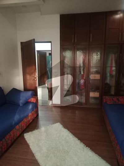 10 Marla Upper Portion For Rent In DHA Phase 4
