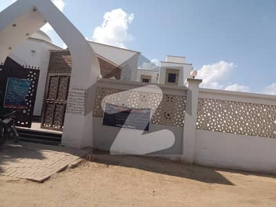 VIP LOCATION PLOT WEST OPEN