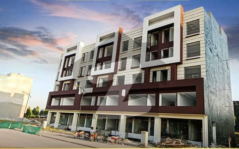 بحریہ انکلیو بحریہ ٹاؤن,اسلام آباد میں 1 کمرے کا 3 مرلہ فلیٹ 65.0 لاکھ میں برائے فروخت۔ بحریہ انکلیو بحریہ ٹاؤن,اسلام آباد میں 1 کمرے کا 3 مرلہ فلیٹ 65.0 لاکھ میں برائے فروخت۔