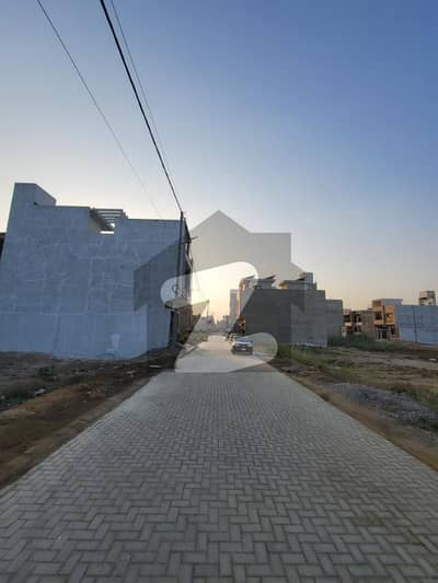 120 SQUARE YARDS RESIDENTIAL PLOT ON 30 FEET WIDE ROAD AVAILABLE FOR SALE In Sector 31 - Punjabi Saudagar City Phase 2 Karachi 120 SQUARE YARDS RESIDENTIAL PLOT ON 30 FEET WIDE ROAD AVAILABLE FOR SALE In Sector 31 - Punjabi Saudagar City Phase 2 Karachi