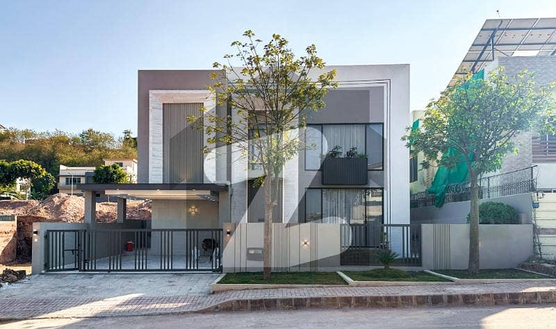 1 Kanal House For Sale In Overseas 5 1 Kanal House For Sale In Overseas 5
