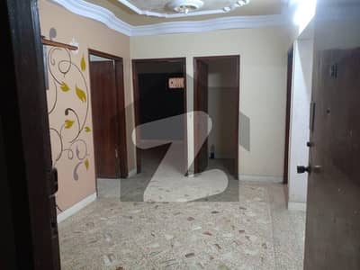 3 Bed Flat For Sale Old Sabzi Mandi Old Town