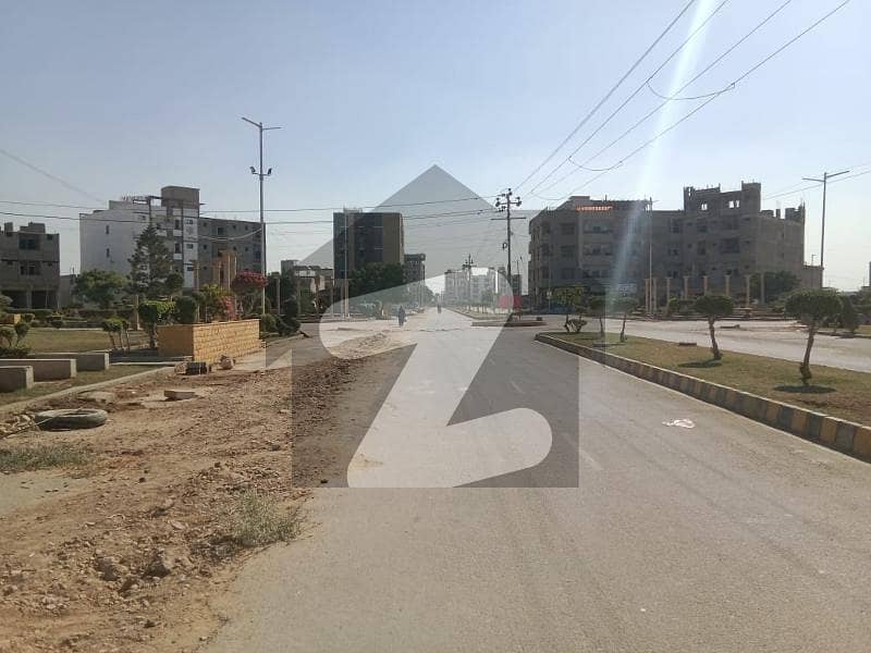 200sqyd commercial plot available for sale in falaknaz dreams