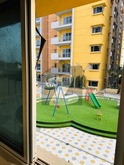 Luxury 2-Bedroom Apartment For Rent In Defence View Apartments, DHA Phase 4 - 65K! Luxury 2-Bedroom Apartment For Rent In Defence View Apartments, DHA Phase 4 - 65K!