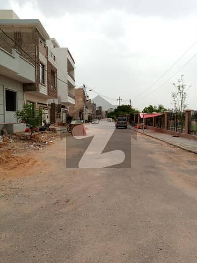سیکٹر 25-اے - پنجابی سوداگرملٹی پرپز سوسائٹی سکیم 33 - سیکٹر 25-اے,سکیم 33,کراچی میں 5 مرلہ رہائشی پلاٹ 2.1 کروڑ میں برائے فروخت۔ سیکٹر 25-اے - پنجابی سوداگرملٹی پرپز سوسائٹی سکیم 33 - سیکٹر 25-اے,سکیم 33,کراچی میں 5 مرلہ رہائشی پلاٹ 2.1 کروڑ میں برائے فروخت۔