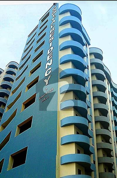 Brand New Flat For Sale