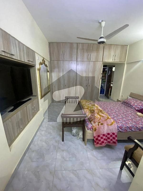 APARTMENT FOR SALE RENOVATED FLAT OLD PROJECT