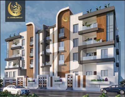 NEW BOOKING A 1555 Square Feet Flat Located In Garden East Is Available For sale NEW BOOKING A 1555 Square Feet Flat Located In Garden East Is Available For sale