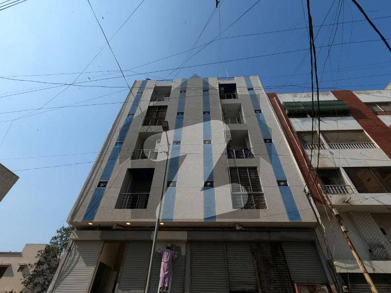Basement On Excellent Location Shop Sized 1500 Square Feet Is Available For Sale In Nishat Commercial Area Basement On Excellent Location Shop Sized 1500 Square Feet Is Available For Sale In Nishat Commercial Area