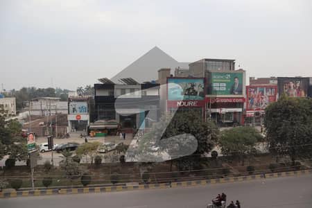 Ideal Shop Available For Rent At D Ground For Bakery, Food Point, Outlets & Consultancy