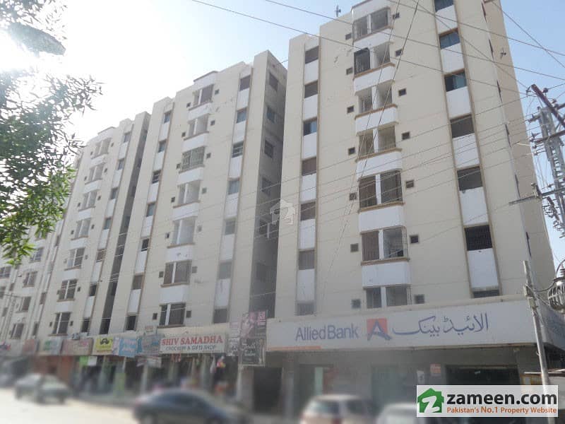 3rd Floor Flat Is Available For Sale 3rd Floor Flat Is Available For Sale