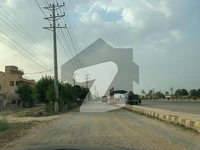 192 Kanal Agricultural Land For Sale