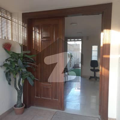 Bungalow For Rent DHA Phase 5 Karachi