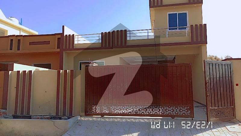 Very Beautiful Location House Very Beautiful Location House