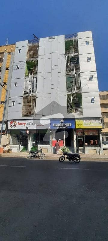 بخاری کمرشل ایریا ڈی ایچ اے فیز 6,ڈی ایچ اے ڈیفینس,کراچی میں 2 مرلہ دکان 2.3 کروڑ میں برائے فروخت۔ بخاری کمرشل ایریا ڈی ایچ اے فیز 6,ڈی ایچ اے ڈیفینس,کراچی میں 2 مرلہ دکان 2.3 کروڑ میں برائے فروخت۔