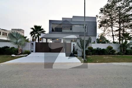 3 Kanal Full Basement Furnished Modern Bungalow For Sale In Phase 6 With Spacious Lawn For Sale In Phase 6 3 Kanal Full Basement Furnished Modern Bungalow For Sale In Phase 6 With Spacious Lawn For Sale In Phase 6