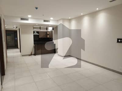 Penta Square Apartment One Bed Attached Bath Apartment 13th Floor Ideal View DHA Phase 5
