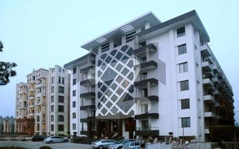 Rent Now: Stunning 2-Bedroom Furnished Apartment In DHA Phase 8 Air Avenue, Ideal Location!