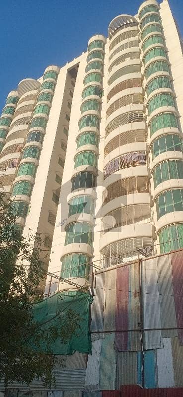 ٹیولِپ ٹاور سعدی روڈ,کراچی میں 2 کمروں کا 6 مرلہ فلیٹ 1.28 کروڑ میں برائے فروخت۔ ٹیولِپ ٹاور سعدی روڈ,کراچی میں 2 کمروں کا 6 مرلہ فلیٹ 1.28 کروڑ میں برائے فروخت۔