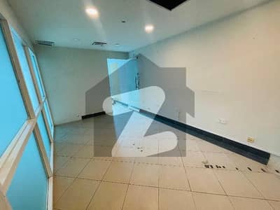 Ise Tower Office Space For Rent