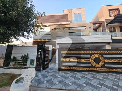 10 Marla Luxury House For Sale In Talha Block Bahria Town Lahore 10 Marla Luxury House For Sale In Talha Block Bahria Town Lahore