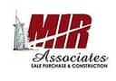 MIR Associates MIR Associates