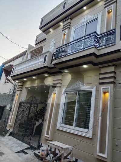 Brand New House For Sale