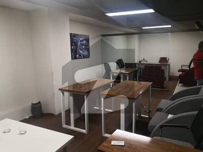 VIP FURNISHED OFFICES FOR RENT IN MODEL TOWN LAHORE