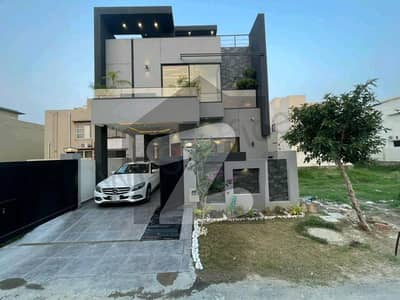 Charming 3-Bedroom 5 Marla House in DHA Modern Comfort with Stylish Finishes