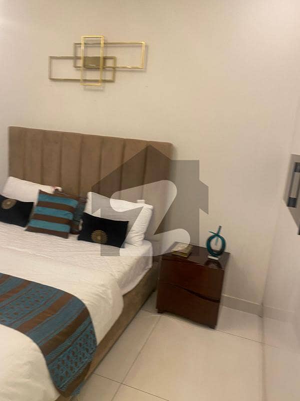 Fully Furnished 1BHK And 2BHK Apartments In Low Per Sq. Ft Rate Fully Furnished 1BHK And 2BHK Apartments In Low Per Sq. Ft Rate