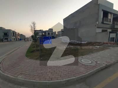 6.11 Marla Corner Plot No 347 For Sale in Eastern Extension Block, Bahria Orchard Lahore 6.11 Marla Corner Plot No 347 For Sale in Eastern Extension Block, Bahria Orchard Lahore