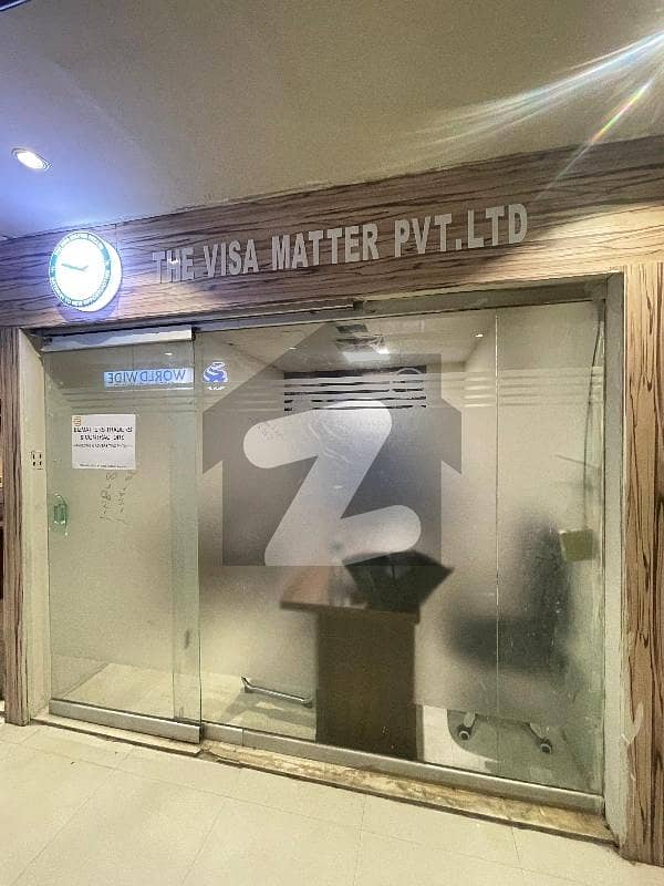 MULTIPLE OFFICES AVAILABLE FOR RENT, 113 Square Feet Office In Karachi ...