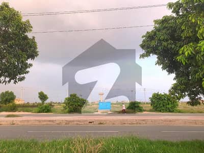 Corner
