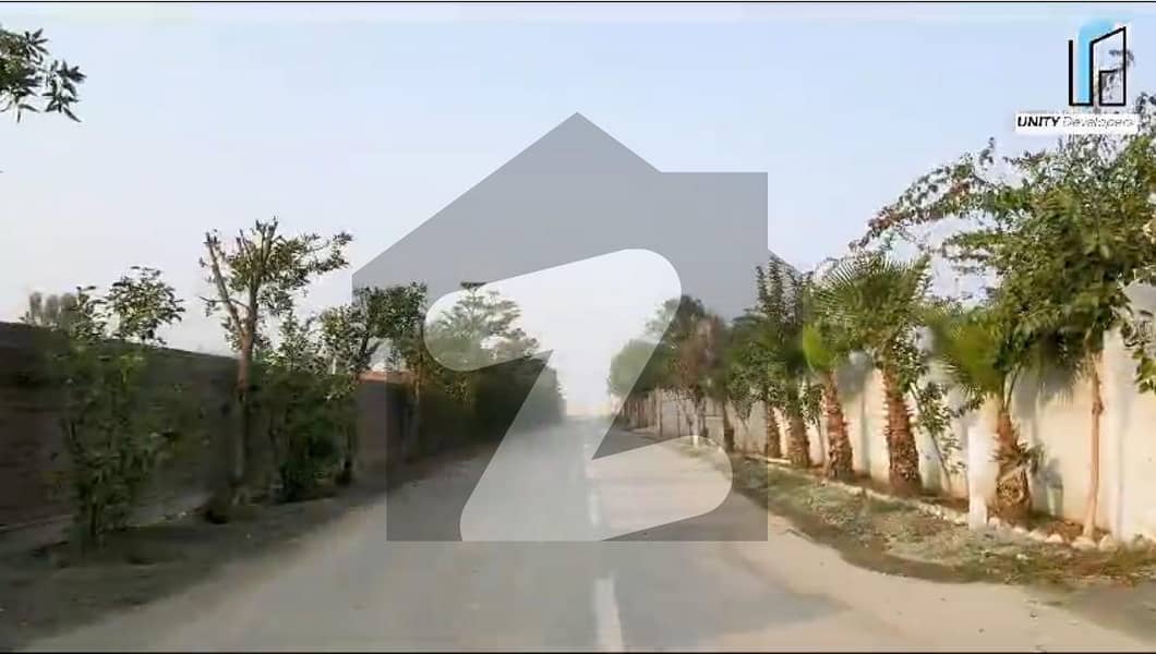 لکھوکی بیدیاں روڈ,لاہور میں 8 کنال زرعی زمین 2.9 کروڑ میں برائے فروخت۔ لکھوکی بیدیاں روڈ,لاہور میں 8 کنال زرعی زمین 2.9 کروڑ میں برائے فروخت۔