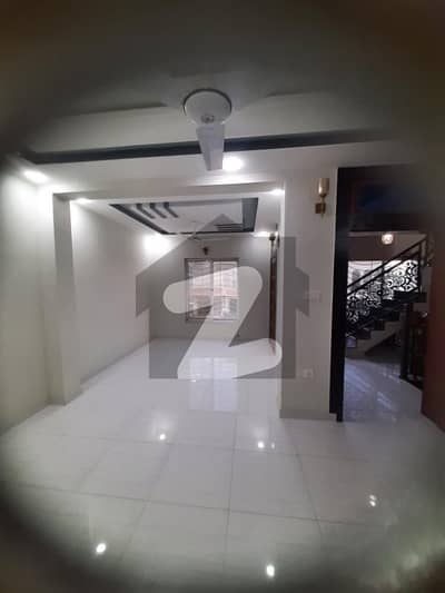 5 Marla Brand New Most Beautiful House Available For Sale D-12 In Islamabad