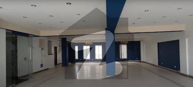 Main Double Road 2200 Square Feet Office Is Available In Badar Commercial Area Main Double Road 2200 Square Feet Office Is Available In Badar Commercial Area