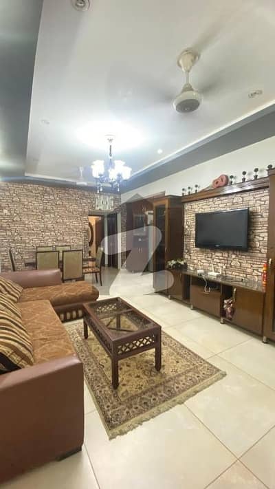 Full Furnished APARTMENT FOR RENT. .