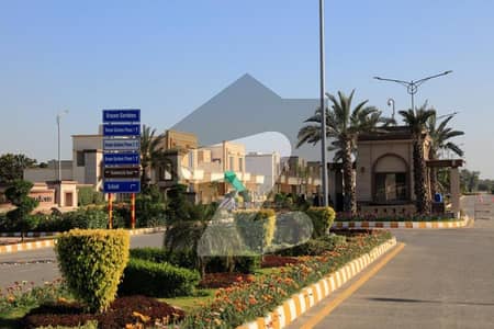 LDA