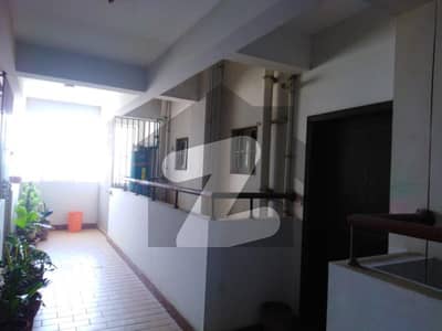 APARTMENT FOR SALE 3 BED DD category (MAIN ROAD FACING) BLOCK F