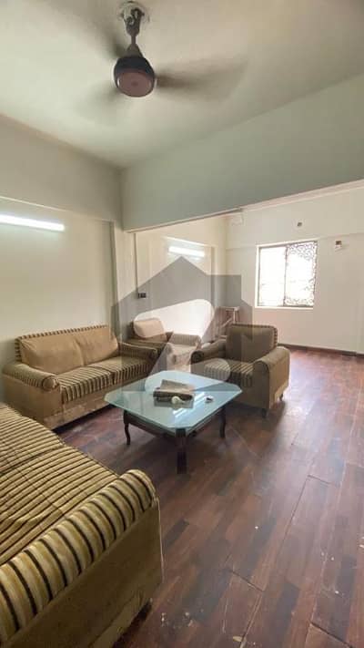 Furnished Studio Apartment 2 Bed With Attach Bath For rent In DHA ...