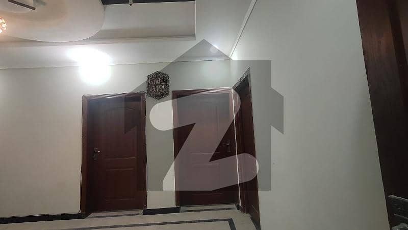 5 Marla Upper Portion Available For Rent