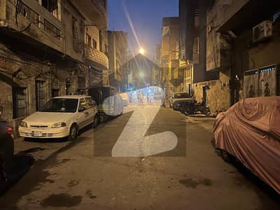اچھرہ