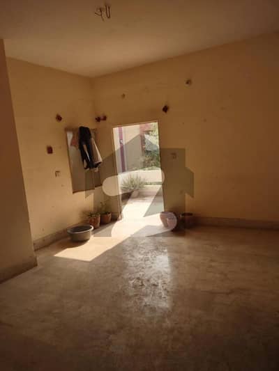 BRAND NEW 3 BED D D PORTION For Rent In North Nazimabad Block j.