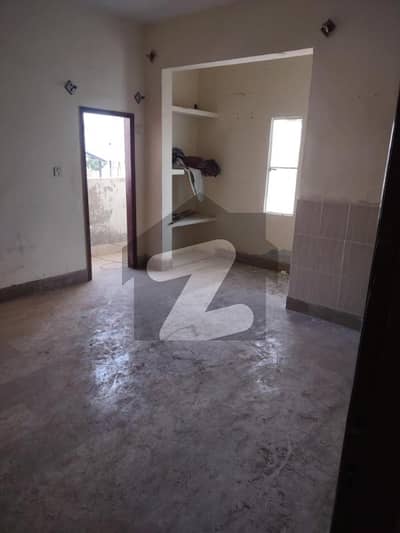 3 BED D D PORTION For Rent In North Nazimabad Block I.