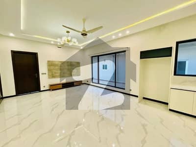 1 Kanal Brand New Upper Portion Available For Rent In Dha Phase 2 Islamabad