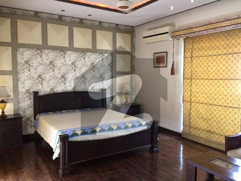One Bedroom Furnished Available For Rent In DHA Phase 1 One Bedroom Furnished Available For Rent In DHA Phase 1