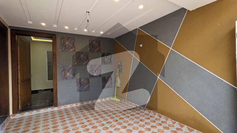 3 Marla Beautifully Designed Architectural House For Sale In Shalimar Colony 3 Marla Beautifully Designed Architectural House For Sale In Shalimar Colony