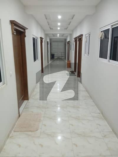 Affordable Flat Available For Rent In H-13
